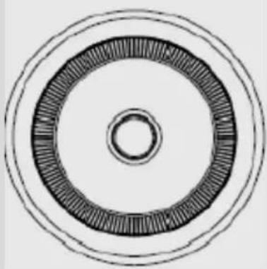 KONIG HAVTR900 - Sintonizar o rádio - 1
