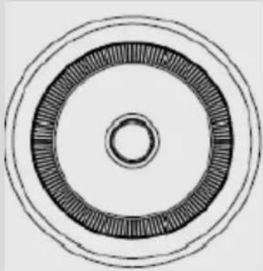 KONIG HAVTR900 - Sintonizar la radio - 1