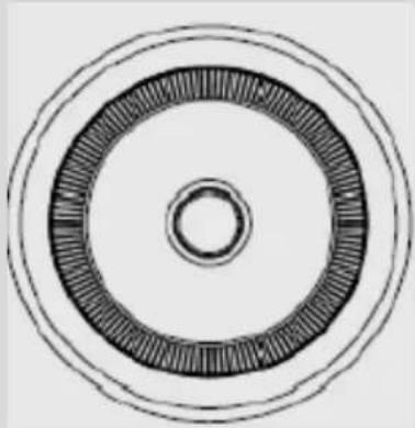 KONIG HAVTR900 - Настройка радио - 1