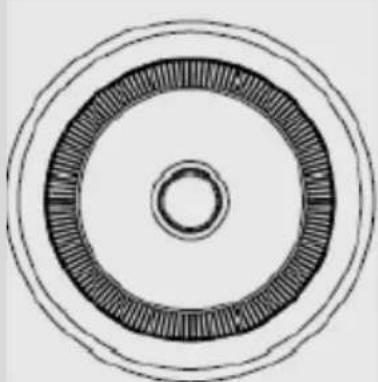 KONIG HAVTR900 - Radion virittäminen - 1