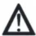 KONIG HAVTR900 - Măsuri de precauție! - 2
