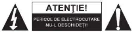 KONIG HAVTR900 - Măsuri de siguranță: - 1