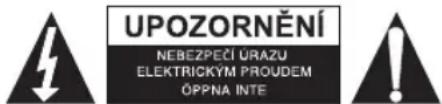 KONIG HAVTR900 - Bezpečnostní opatření: - 1