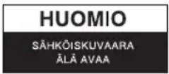 KONIG HAVTR900 - Turvallisuustoimenpiteet: - 2