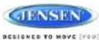 JENSEN AWM975 - DVD Playback Features - 1