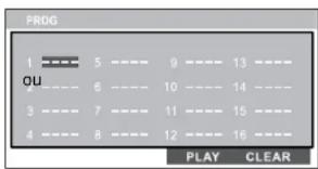 JENSEN AWM975 - Reproduction programmé - 1
