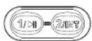 JENSEN AWM975 - Tuning to Weatherband - 1