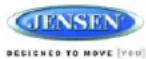 JENSEN AWM975 - AWM975 - 1