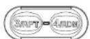 JENSEN AWM975 - Syntonisez au Weather band - 2