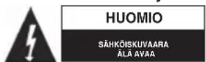 KONIG HAVPRCD20 - Turvallisuuteen liittyvat varoitukset: - 1