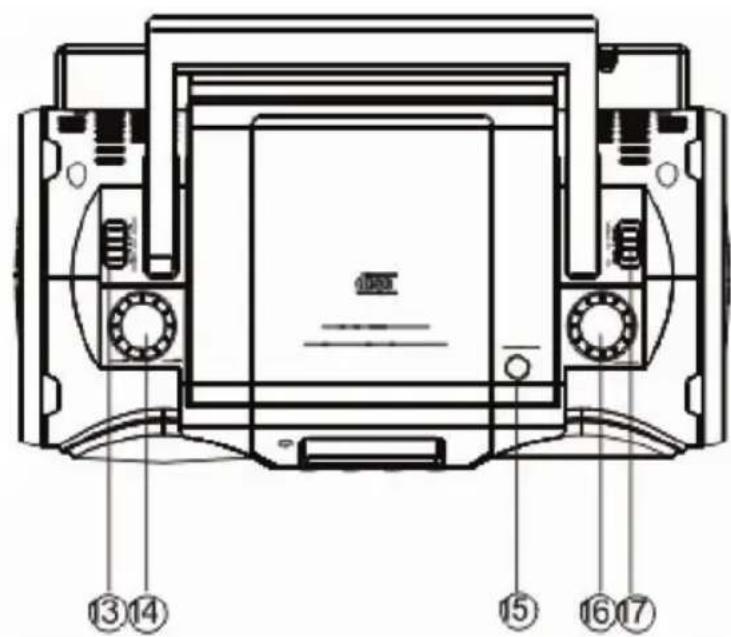 KONIG HAVPRCD20 - ESPAÑOL - 2