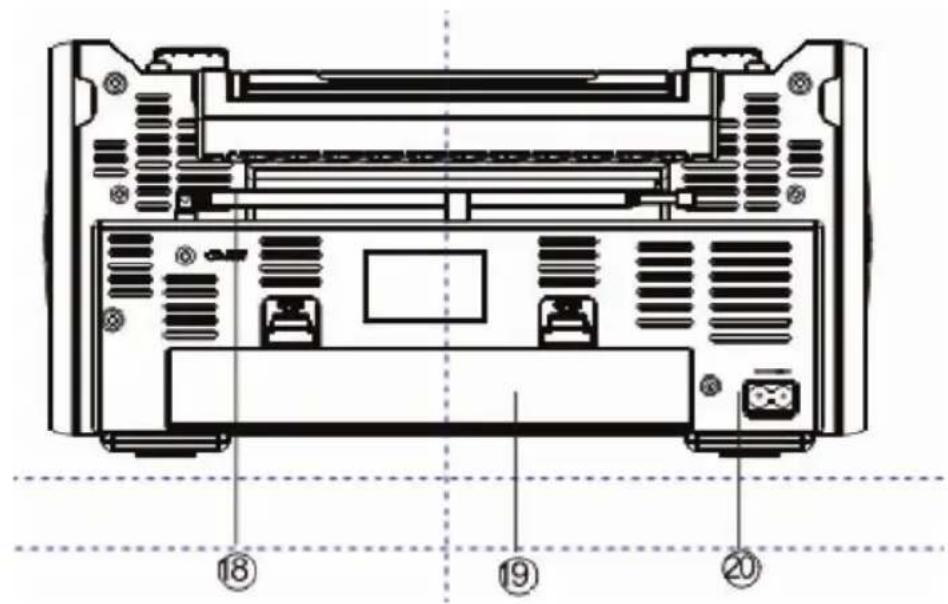 KONIG HAVPRCD20 - 1