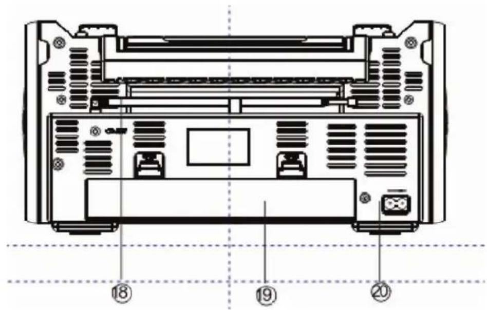 KONIG HAVPRCD20 - 2