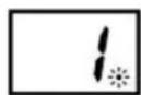 DUAL P66 - Remarque : - 1