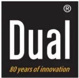 DUAL P51 - Lebensgefahr! - 1