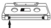 DUAL P55 - Protection contre un effacement involontaire - 2