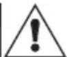 SEG CR 117 DAB+ - ATTENZIONE - 1