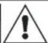 SEG CR 117 DAB+ - IMPORTANT SAFETY INFORMATION - 2