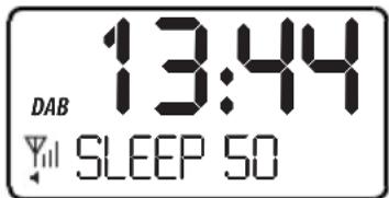 SEG CR 117 DAB+ - AUS-TIMER - 1
