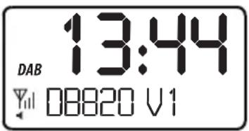 SEG CR 117 DAB+ - KOPFHÖRERAUSGANG - 1