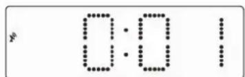 Soundmaster FUR 6000 - MISE EN ROUTE - 1