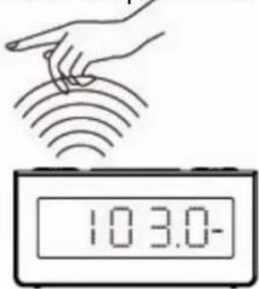 Soundmaster FUR 6000 - FRANCAIS - 1