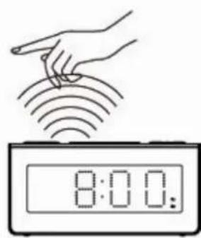 Soundmaster FUR 6000 - ESPAÑOL - 3