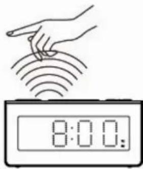 8:00.