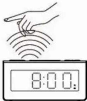 Soundmaster FUR 6000 - FRANCAIS - 3