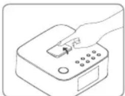 Soundmaster IP4060BT - Luisteren maar de iPod/iPhone/iPad - 1