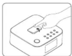 Soundmaster IP4060BT - Ecouter l'iPod/ iPhone/iPad. - 1