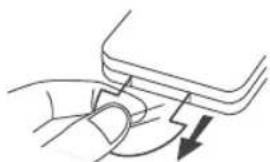 Soundmaster IP4060BT - Voor het eerste gebruik: - 1