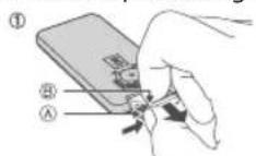 Soundmaster IP4060BT - Para substituir a bateria do controlo remoto: - 1