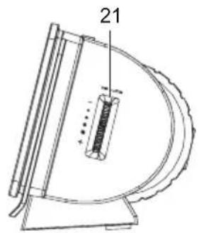 NIKKEI NR270P - Fonctions4. - 3