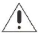MPMAN FRAL501 - RISK OF ELECTRIC SHOCK DO NOT OPEN - 1