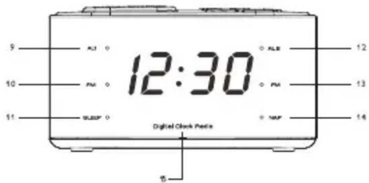 MPMAN FRAL501 - ATTENTION - 5