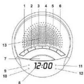 MPMAN FRA115 - QUICK REFERENCE - 1