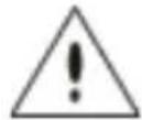 MPMAN FRA252 - RISK OF ELECTRIC SHOCK DO NOT OPEN - 1