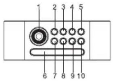 DENVER CRP717 - FRENCH - 1