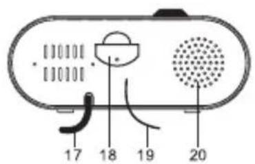 DENVER CRP717 - GERMAN - 3