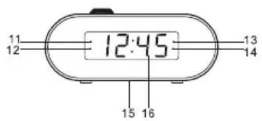 DENVER CRP717 - FINNISH - 2