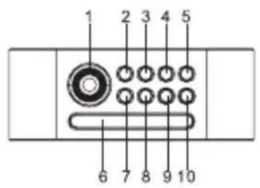 DENVER CRP717 - FINNISH - 1