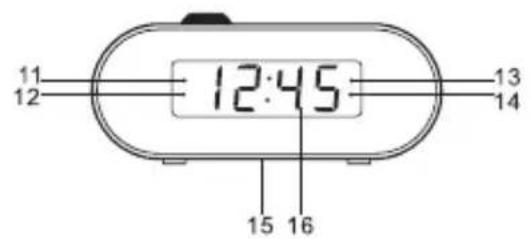 DENVER CRP717 - GERMAN - 2