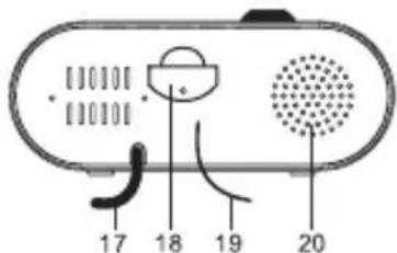DENVER CRP717 - DENVER - 5