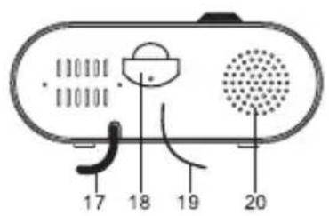 DENVER CRP717 - FINNISH - 3