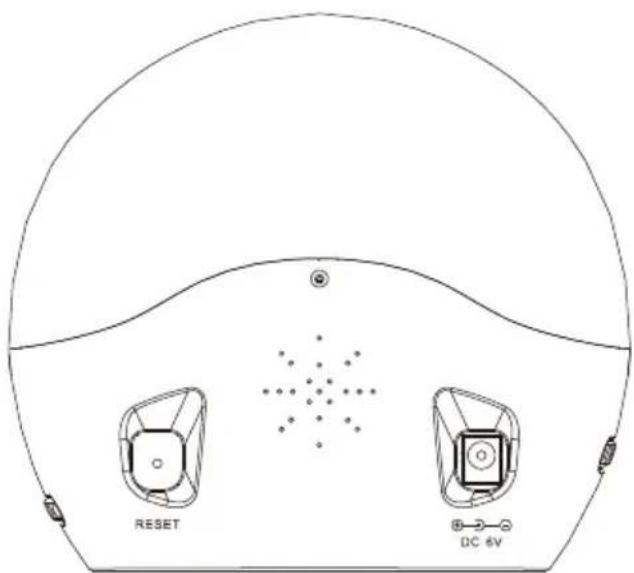 DENVER CRL300 - DIRECTIONS OF BUTTONS - 2