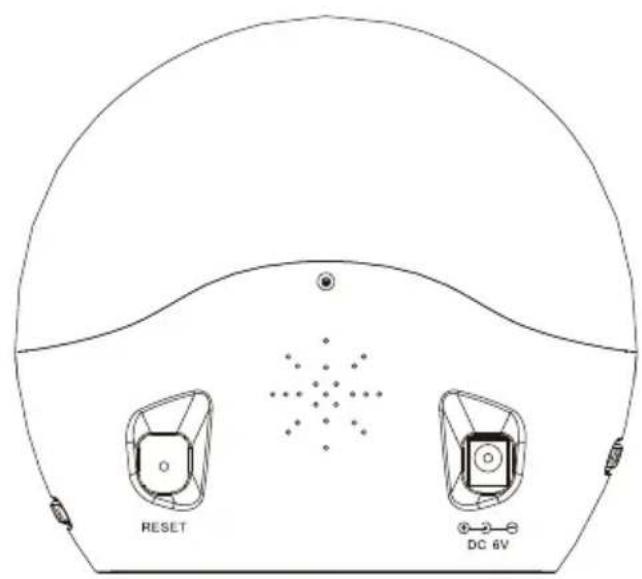 DENVER CRL300 - HOOFDFUNCTIES - 2