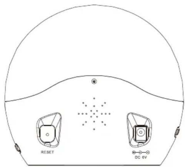 DENVER CRL300 - PAINIKKEIDEN TOIMINNOT - 2