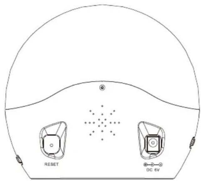 DENVER CRL300 - FUNKTIONEN - 2