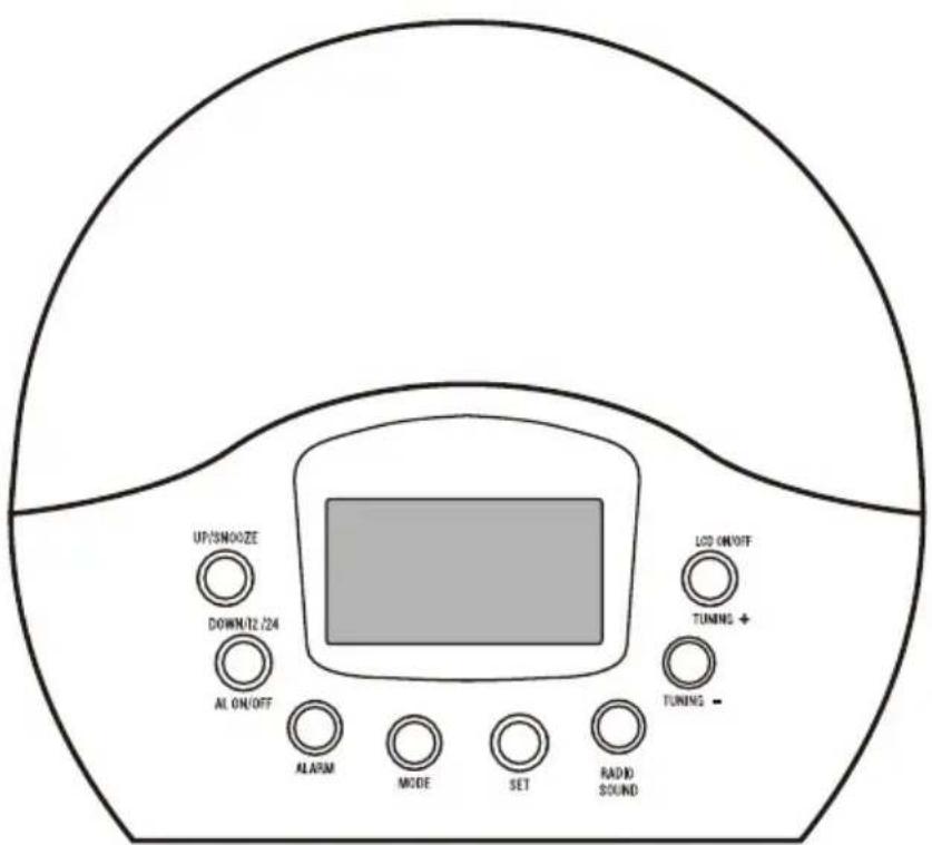 DENVER CRL300 - WSTEP - 1